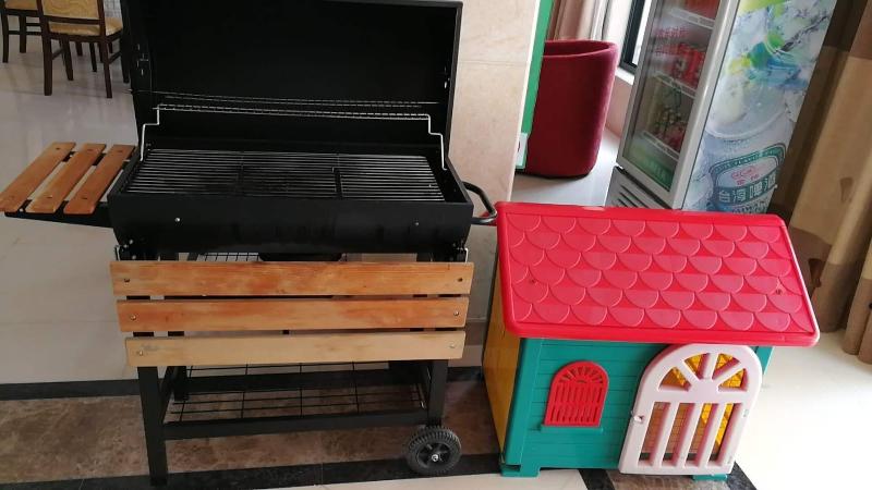 37 Garden Guesthouse Shilin Family — photo 11