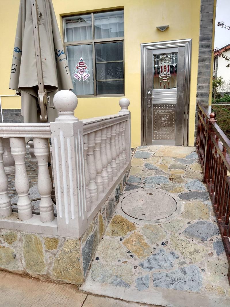 37 Garden Guesthouse Shilin Family — photo 21