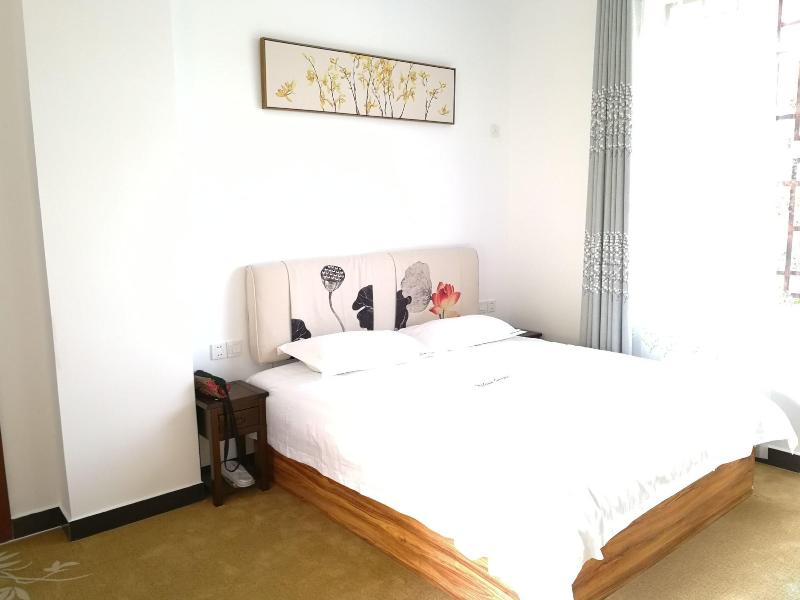 37 Garden Guesthouse Shilin Family — photo 6