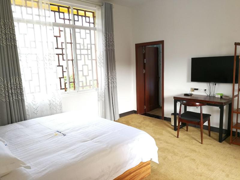 37 Garden Guesthouse Shilin Family — photo 4