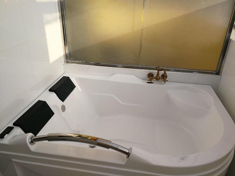 37 Garden Guesthouse Shilin Family — photo 26