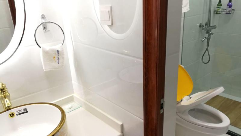 37 Garden Guesthouse Shilin Family — photo 25