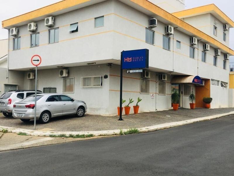 Hotel Marfim Ii image