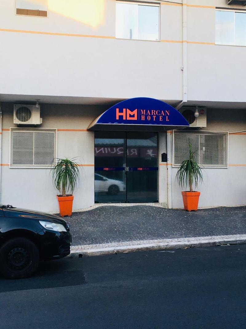 Hotel Marfim Ii image