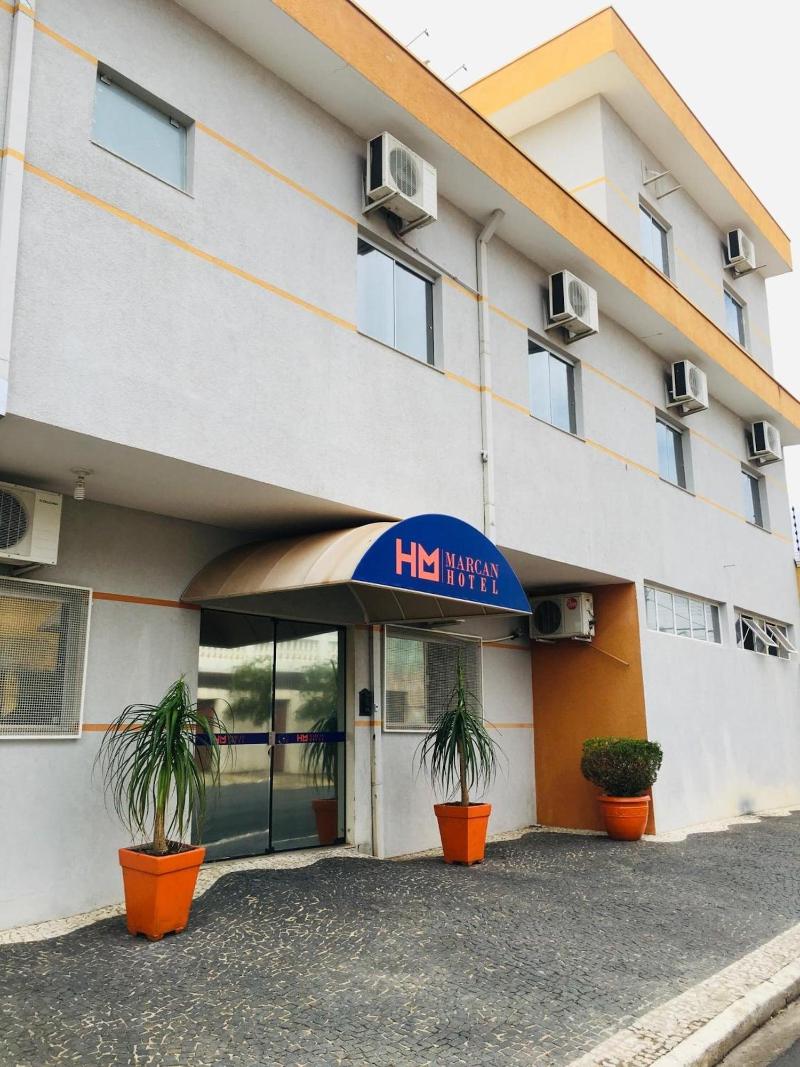 Hotel Marfim Ii image