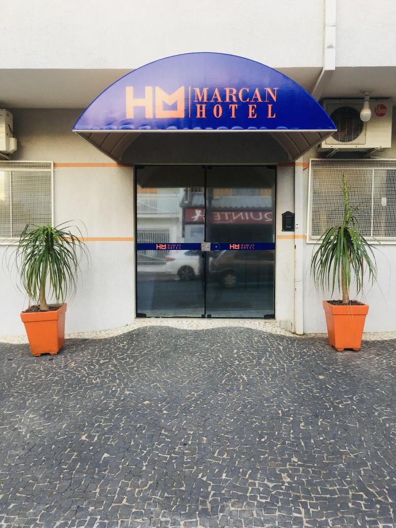 Hotel Marfim Ii image