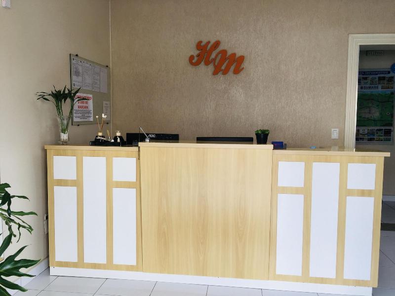 Hotel Marfim Ii image