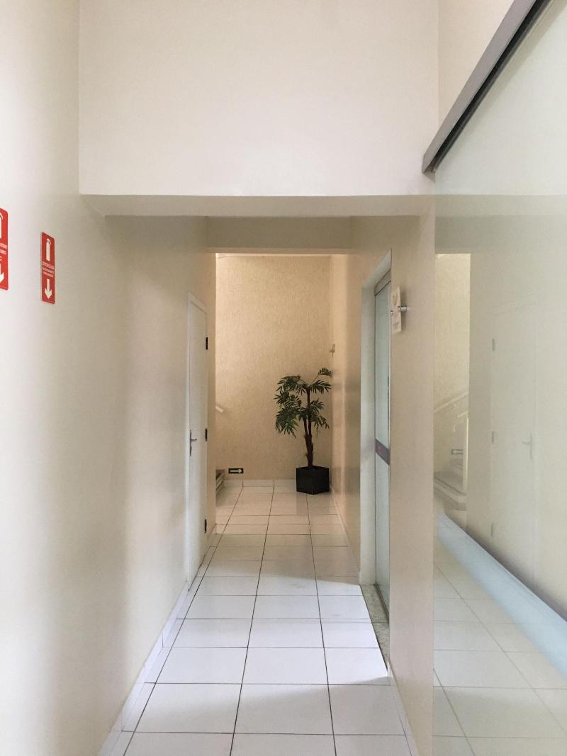 Hotel Marfim Ii image