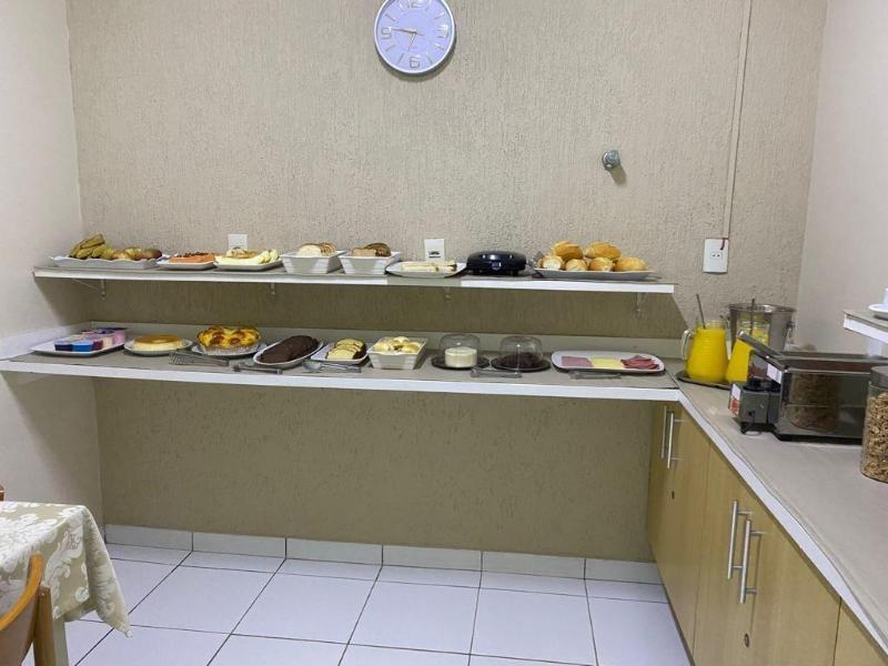 Hotel Marfim Ii image