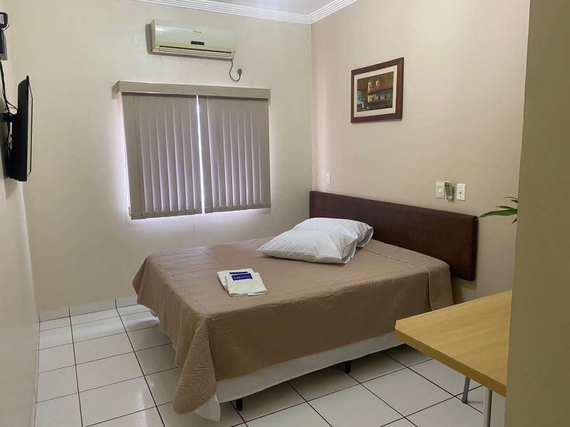 Hotel Marfim Ii image
