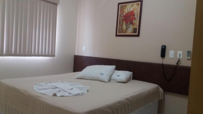 Hotel Marfim Ii image