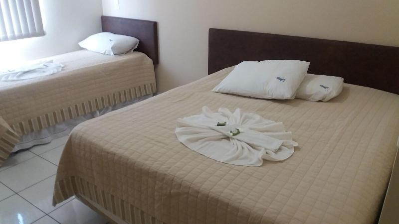 Hotel Marfim Ii image
