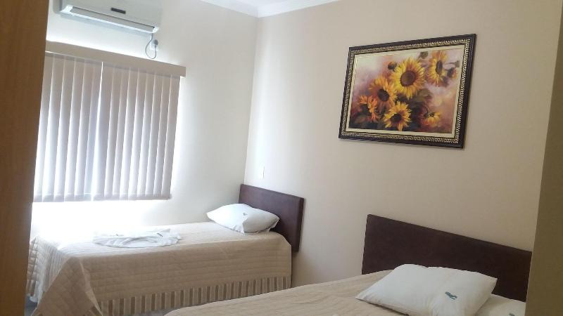 Hotel Marfim Ii image