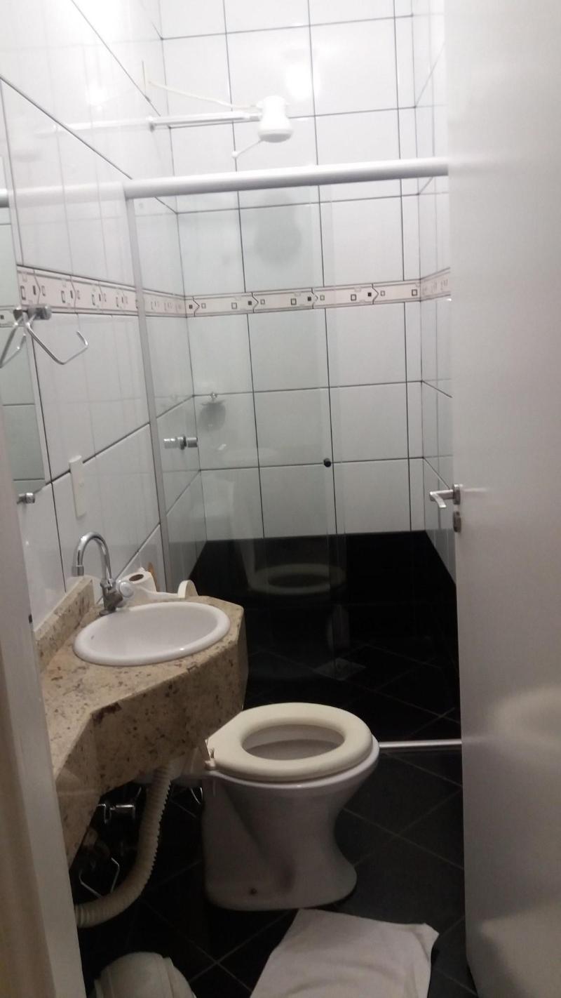 Hotel Marfim Ii image