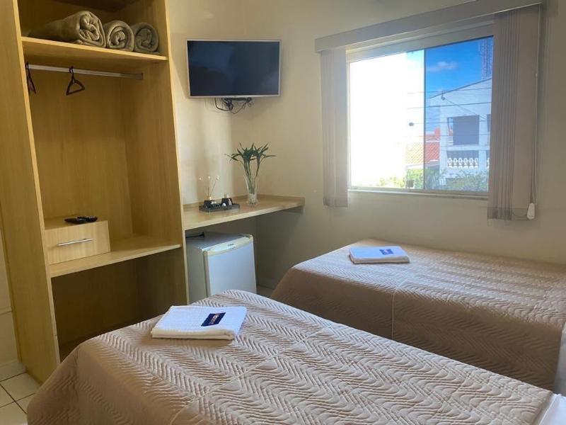 Hotel Marfim Ii image