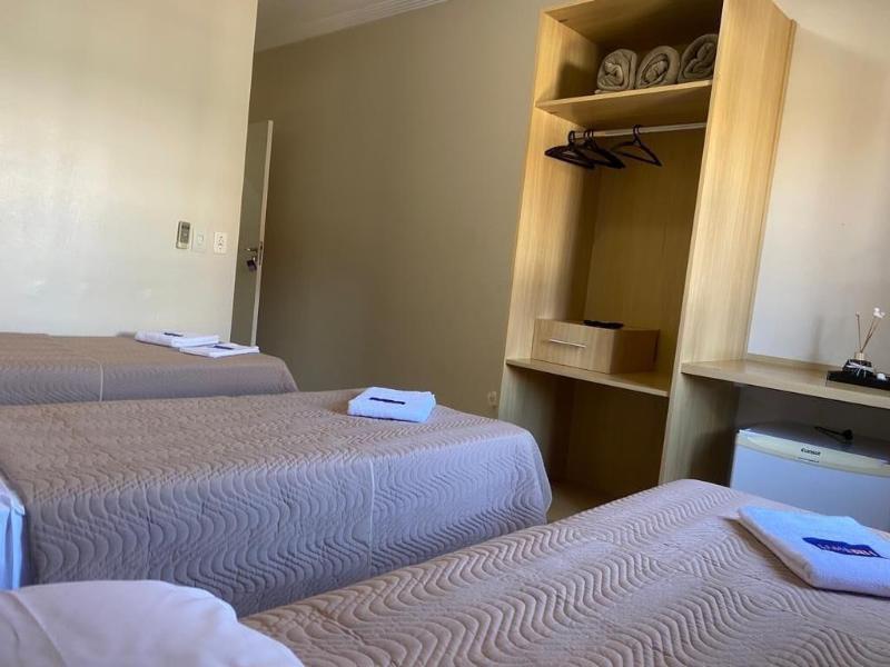 Hotel Marfim Ii image