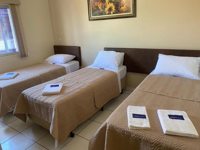 Hotel Marfim Ii image