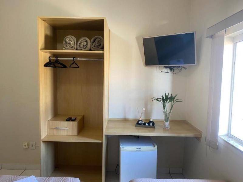 Hotel Marfim Ii image