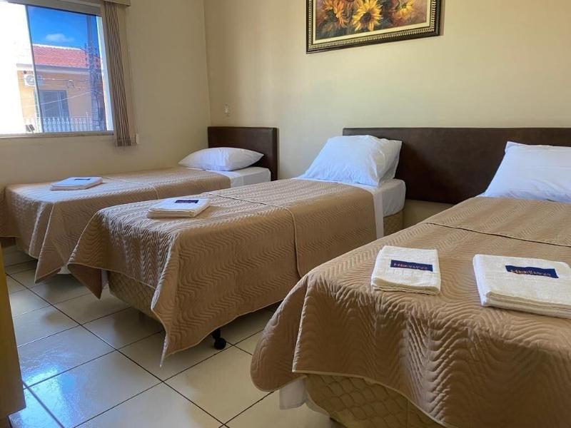 Hotel Marfim Ii image