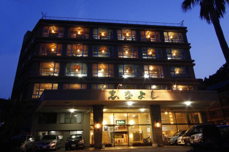 Hotel Shinayoshi