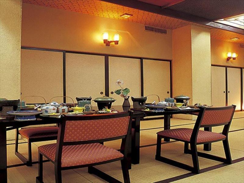 Hotel Shinayoshi image