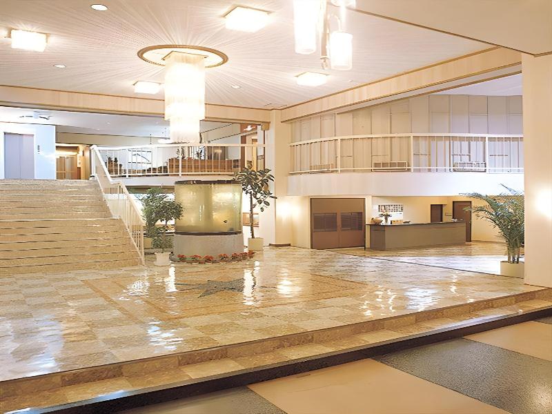 Hotel Shinayoshi image