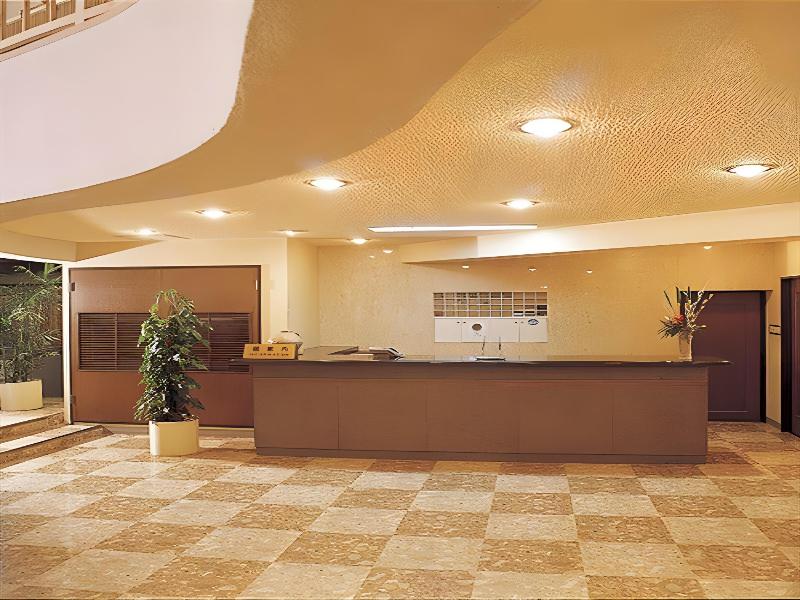 Hotel Shinayoshi image