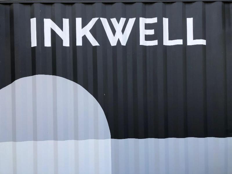 Hotel California Road Inkwell Wines