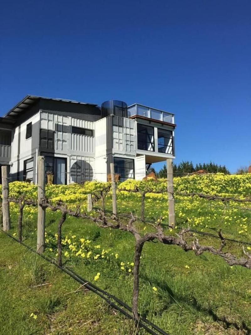 Hotel California Road Inkwell Wines