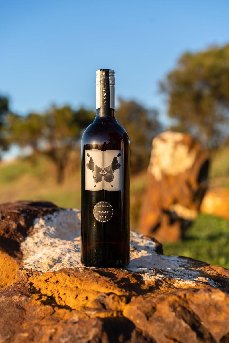 Hotel California Road Inkwell Wines