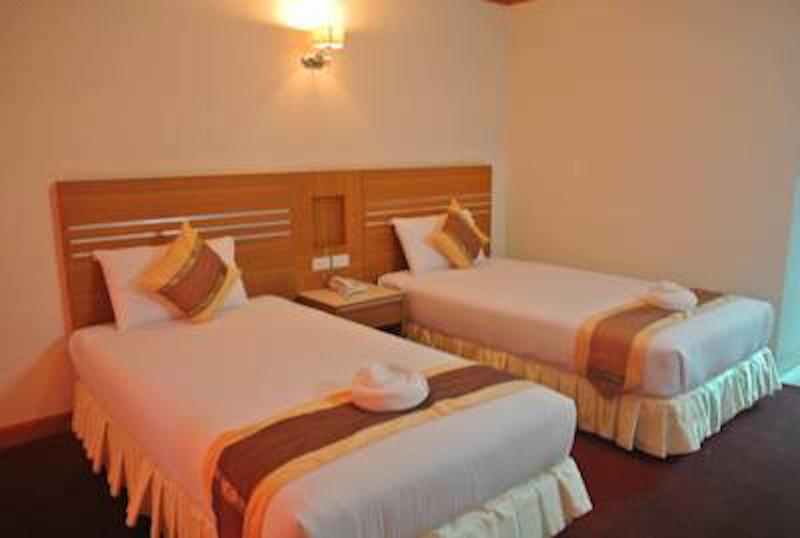 Chaikanathani Hotel image