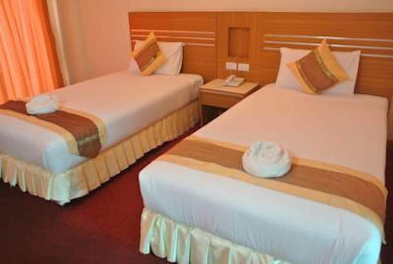 Chaikanathani Hotel image