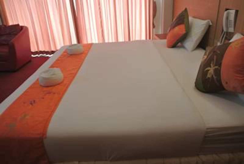 Chaikanathani Hotel image
