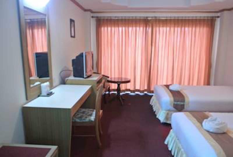 Chaikanathani Hotel image