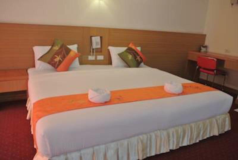 Chaikanathani Hotel image