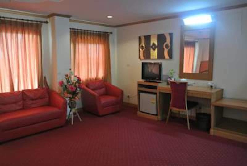 Chaikanathani Hotel image