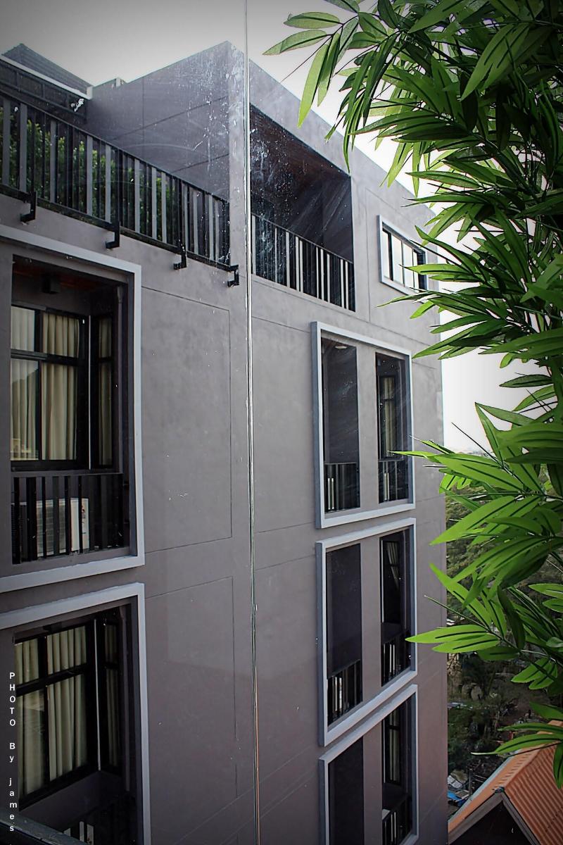 Merdelong Hotel image