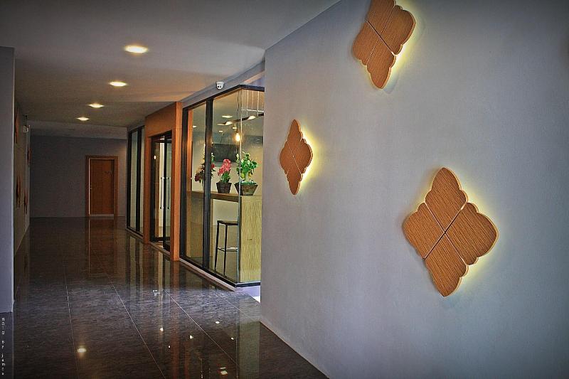 Merdelong Hotel image