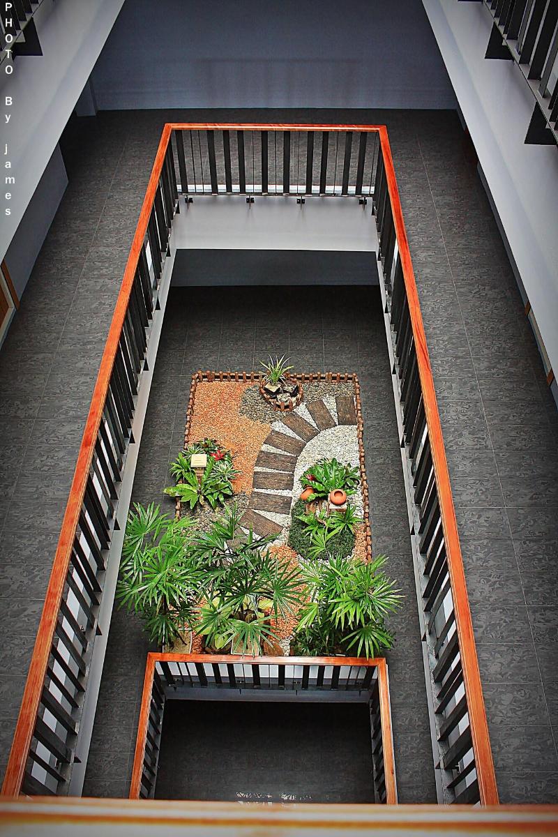 Merdelong Hotel image