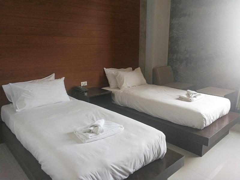 Merdelong Hotel image