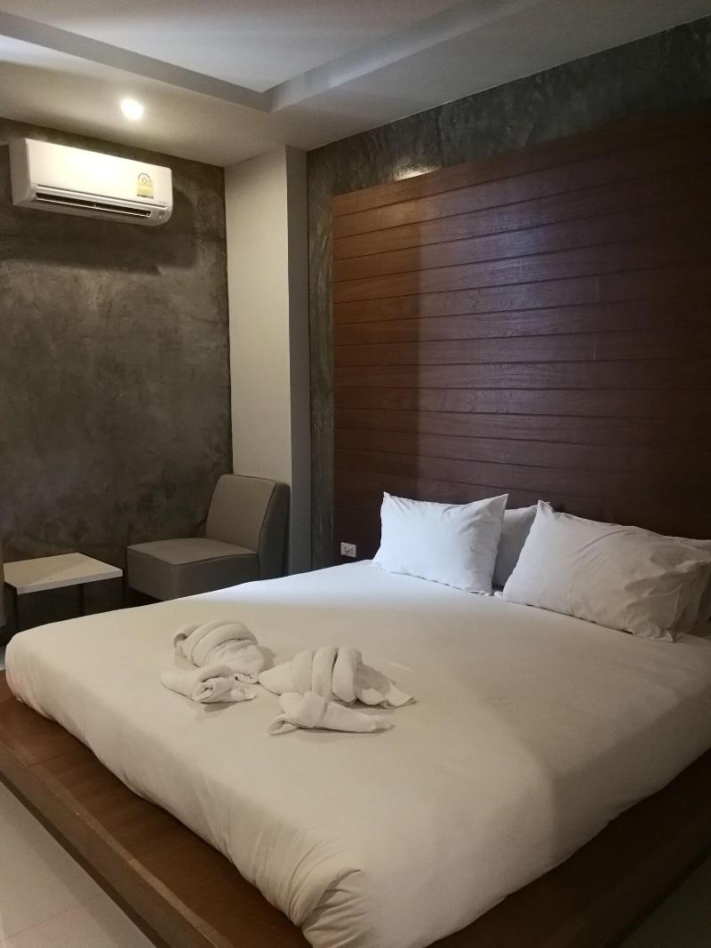 Merdelong Hotel image