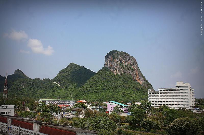 Merdelong Hotel image