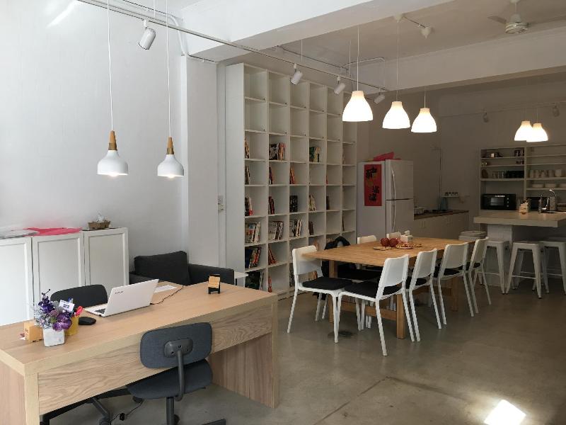 Ruifang Yi Hostel image
