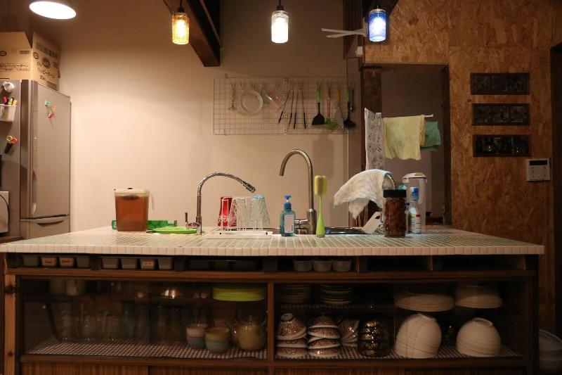 Guesthouse Kiten image