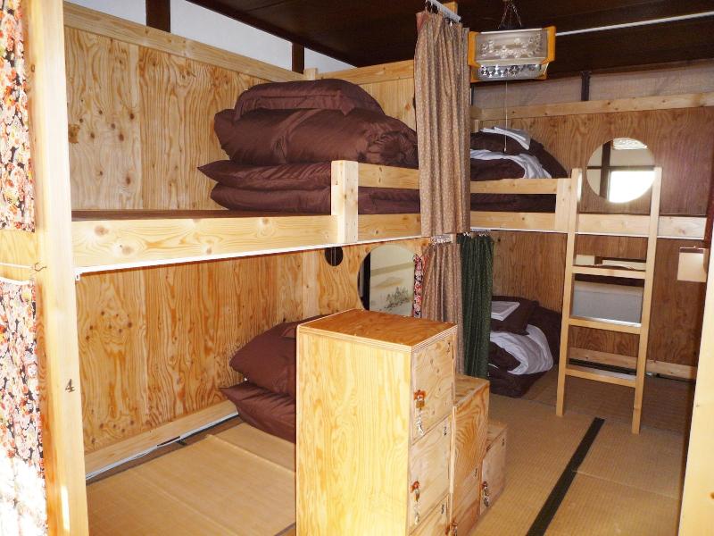 Guesthouse Kiten image