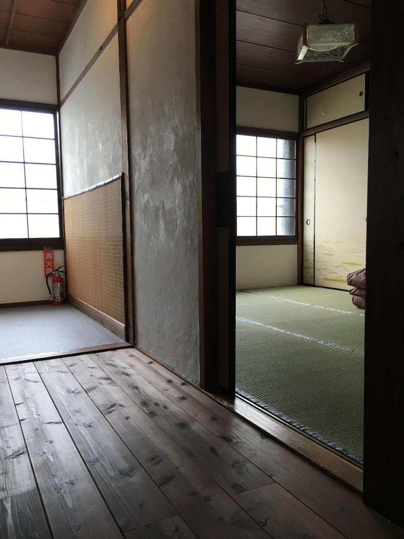 Guesthouse Kiten image
