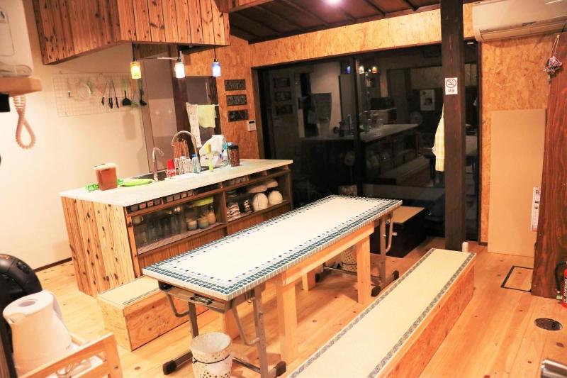 Guesthouse Kiten image