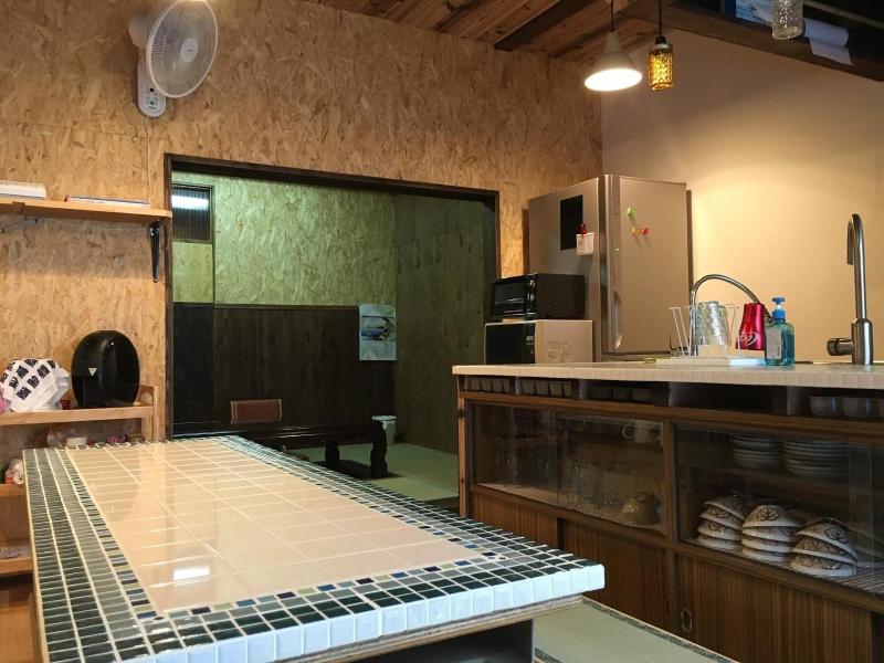 Guesthouse Kiten image