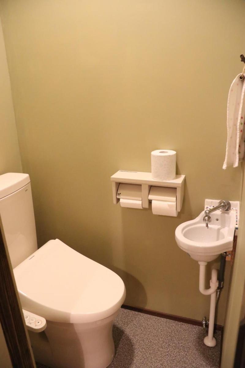 Guesthouse Kiten image