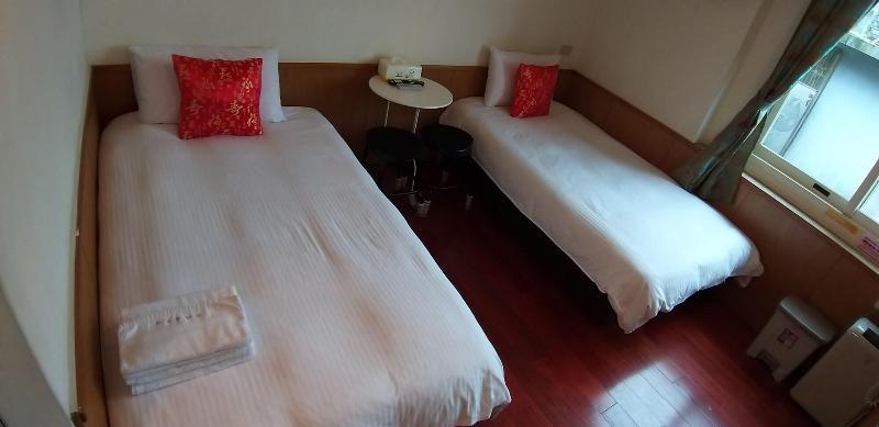 Kao Mama B&B image